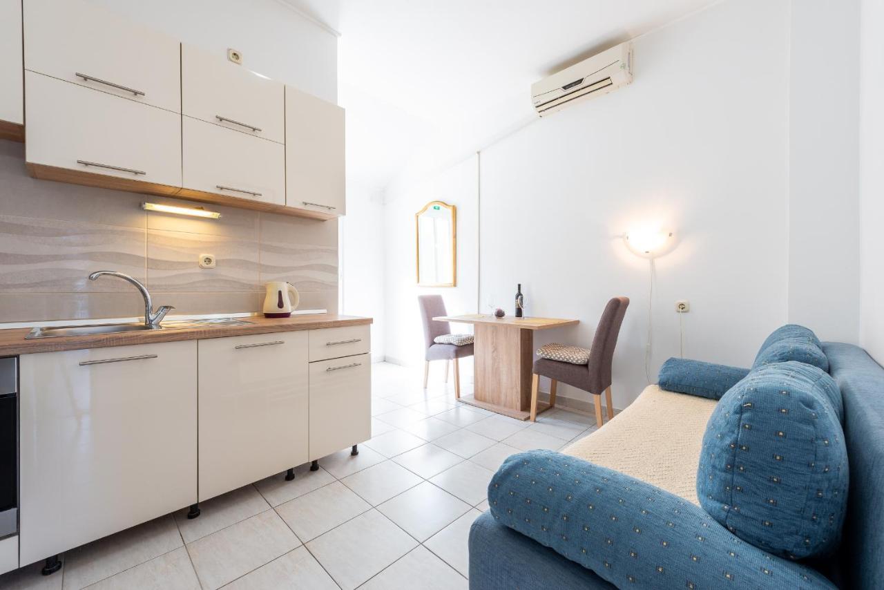 Apartments Radulj Goveđari Eksteriør billede
